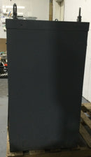 Sorgel Electric Three Phase Insulated Transformer, 112.5 kva, 60 cycles, Class H-150, 480 Volt, Low Voltage 240/120 CT Serial Number X64643