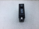 Lot of 10 - Eaton HQP1025R3 Quicklag Type HQP 1 Pole 25 Amp Plug in Type Circuit Breaker