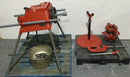 Ridgid Pipe Threading System- Refurbished,RIDGID 141,Oster 422-LH,Ridgid 44-S