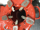 Ridgid Pipe Threading System- Refurbished,RIDGID 141,Oster 422-LH,Ridgid 44-S