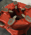 Ridgid Pipe Threading System- Refurbished,RIDGID 141,Oster 422-LH,Ridgid 44-S