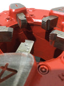 Ridgid Pipe Threading System- Refurbished,RIDGID 141,Oster 422-LH,Ridgid 44-S