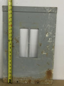 ITE Dead Front Only 10/20 Space 21" x 14 1/8"