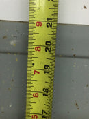 ITE Dead Front Only 10/20 Space 21" x 14 1/8"