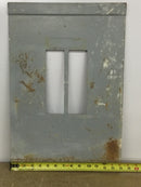 ITE Dead Front Only 10/20 Space 21" x 14 1/8"