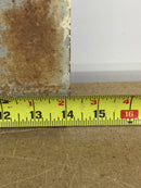 ITE Dead Front Only 10/20 Space 21" x 14 1/8"