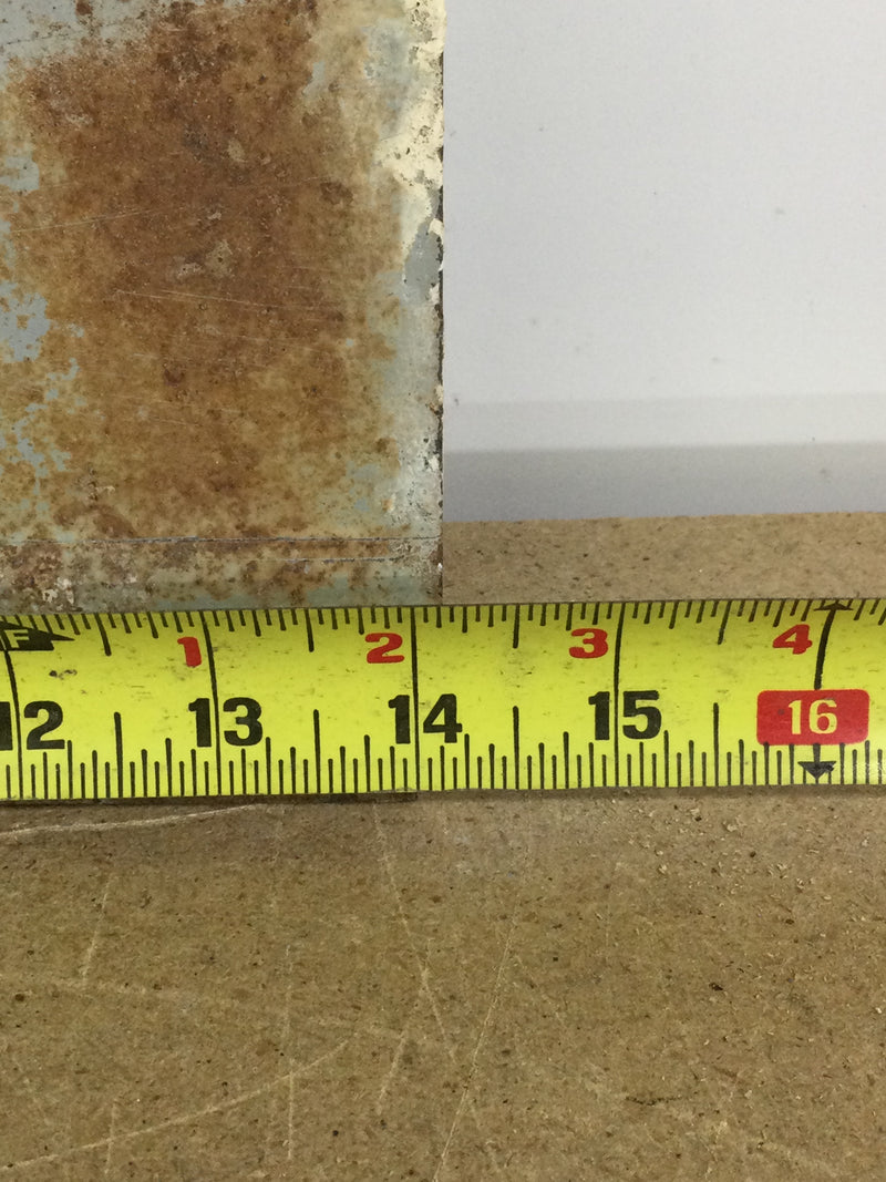 ITE Dead Front Only 10/20 Space 21" x 14 1/8"