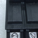 General Electric THQMV150WL 4 Pole Main Breaker 150A 120/240VAC 22KAIC Type THQMVWL