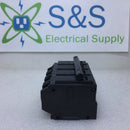 General Electric THQMV150WL 4 Pole Main Breaker 150A 120/240VAC 22KAIC Type THQMVWL