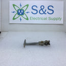 Square D MCC Bucket Mounting Feet for FAP36100 Breaker/Bucket