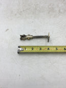 Square D MCC Bucket Mounting Feet for FAP36100 Breaker/Bucket