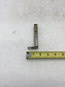 Square D MCC Bucket Mounting Feet for FAP36100 Breaker/Bucket