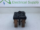 Homart/Murray 60 Amp 120/240V Fuse Holder