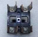 Square D M-224033 30 Amp 2 Pole 1PH 120/240V FSP Fuse Pull Out Only