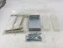 Siemens 6E62-SE6D 125 Amp 600 VA Twin Breaker Mounting Kit