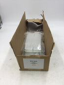 Siemens 6E62-SE6D 125 Amp 600 VA Twin Breaker Mounting Kit