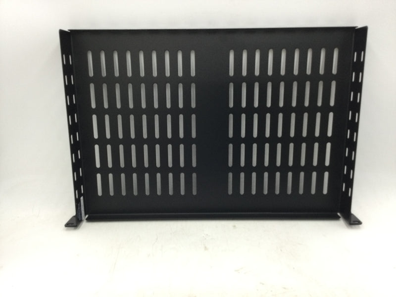 Tripp Lite SRSHELF2P1U SmartRack 1RU Cantilever Fixed Shelf for 19" Rack Systems