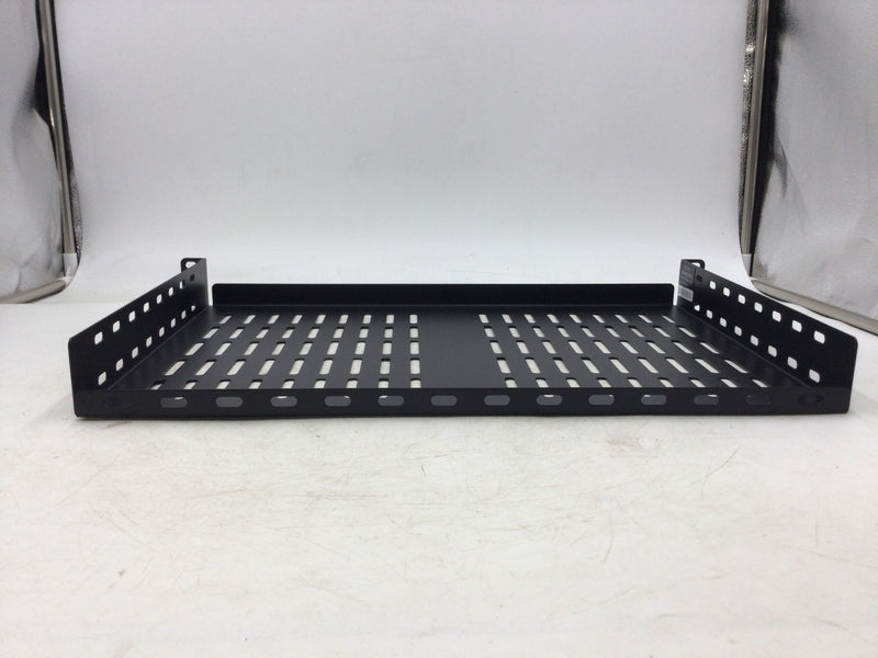 Tripp Lite SRSHELF2P1U SmartRack 1RU Cantilever Fixed Shelf for 19" Rack Systems