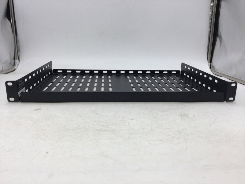 Tripp Lite SRSHELF2P1U SmartRack 1RU Cantilever Fixed Shelf for 19" Rack Systems