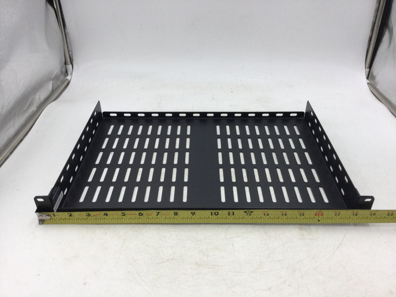 Tripp Lite SRSHELF2P1U SmartRack 1RU Cantilever Fixed Shelf for 19" Rack Systems