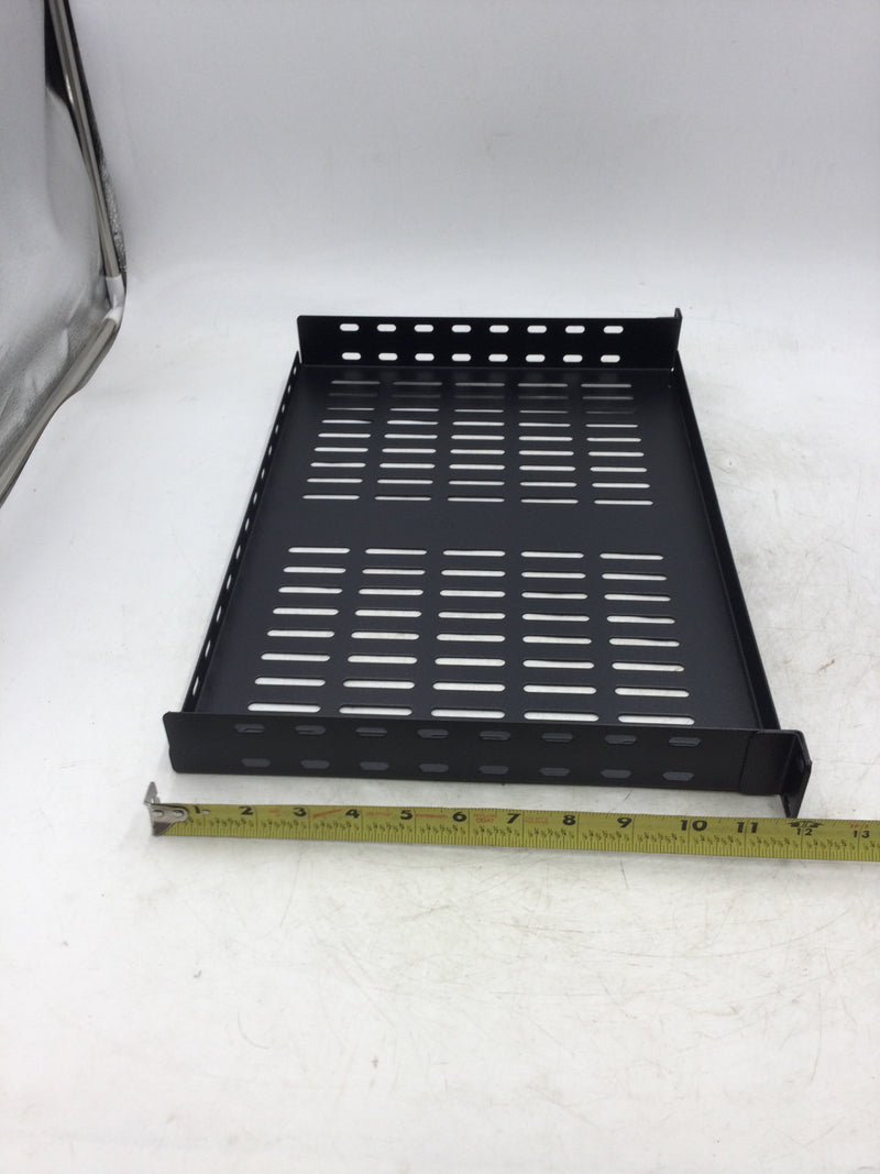 Tripp Lite SRSHELF2P1U SmartRack 1RU Cantilever Fixed Shelf for 19" Rack Systems