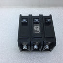 Challenger C340 40 Amp 3 Pole 240V Plug in Type C Circuit Breaker