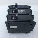 Challenger C340 40 Amp 3 Pole 240V Plug in Type C Circuit Breaker