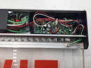 Exitronix V902-U-WB-RC-BA-G2 Edge-Lite LED Single Face Exit Sign/Light 120/277V
