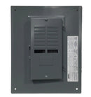 Square D QO12L125PGC 125 Amp 1PH 12 Space 240V QO Load Center 19 1/4" x 15 1/2"