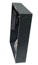 Square D QO12L125PGC 125 Amp 1PH 12 Space 240V QO Load Center 19 1/4" x 15 1/2"