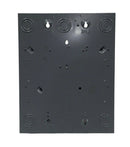 Square D QO12L125PGC 125 Amp 1PH 12 Space 240V QO Load Center 19 1/4" x 15 1/2"