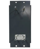 Square D 40266-271-02 Circuit Breaker Mounting Plate 17 7/8" x 8 3/8"