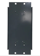 Square D 40266-271-02 Circuit Breaker Mounting Plate 17 7/8" x 8 3/8"