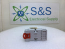 Idec RU4S-A110 Relay 6 Amp 250V 30VDC/Square D Socket Base 8502NR45 Series B