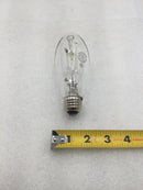 GE General Electric MVR175/U/MED 18902 175 Watt Multi-Vapor Lamp