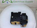 Allen-Bradley 100-A09ND3 9 Amp 660V Series B Contactor w/193-BSB 22 Relay