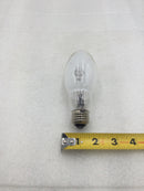 GE General Electric MVR100/C/U/MED 12653 100 Watt Multi-Vapor Lamp