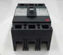General Electric TED134040 40 Amp 3 Pole 480V Circuit Breaker w/ Adjustable Trip