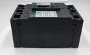 General Electric TED134040 40 Amp 3 Pole 480V Circuit Breaker w/ Adjustable Trip