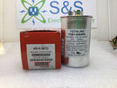 Totaline P291-4554RS 45+5MFD +/- 5% 370/440V 50/60Hz Capacitor