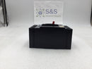 General Electric THED136060 60 Amp 3 Pole 600V Circuit Breaker