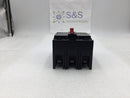 General Electric THED136060 60 Amp 3 Pole 600V Circuit Breaker