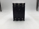 General Electric THED136060 60 Amp 3 Pole 600V Circuit Breaker