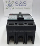 GE General Electric TEB132100 100 Amp 3 Pole 120/240V Circuit Breaker
