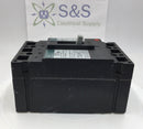 GE General Electric TEB132100 100 Amp 3 Pole 120/240V Circuit Breaker