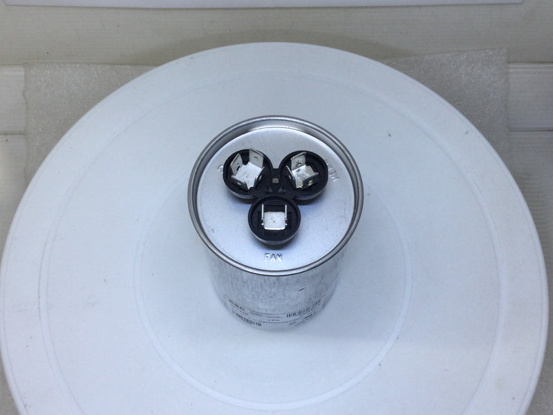 Source 1 S1-02425894700 40+5uf +/-6% 440VAC 50/60Hz Capacitor