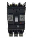 GE Spectra RMS SGHA36AT0400 400 Amp 3 Pole 600V Circuit Breaker w/300 Amp Trip