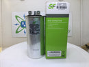 Service First SFCAP40D5440R 40+5MFD 440VAC +/-5% 50/60Hz Run Capacitor