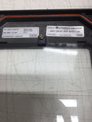 Lithonia Lighting ASF1 26TRT WDF MVOLT LPI 26 Watt Aeris Series Flood Light Compact Fluorescent 120/277 VAC