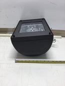 Lithonia Lighting ASF1 26TRT WDF MVOLT LPI 26 Watt Aeris Series Flood Light Compact Fluorescent 120/277 VAC